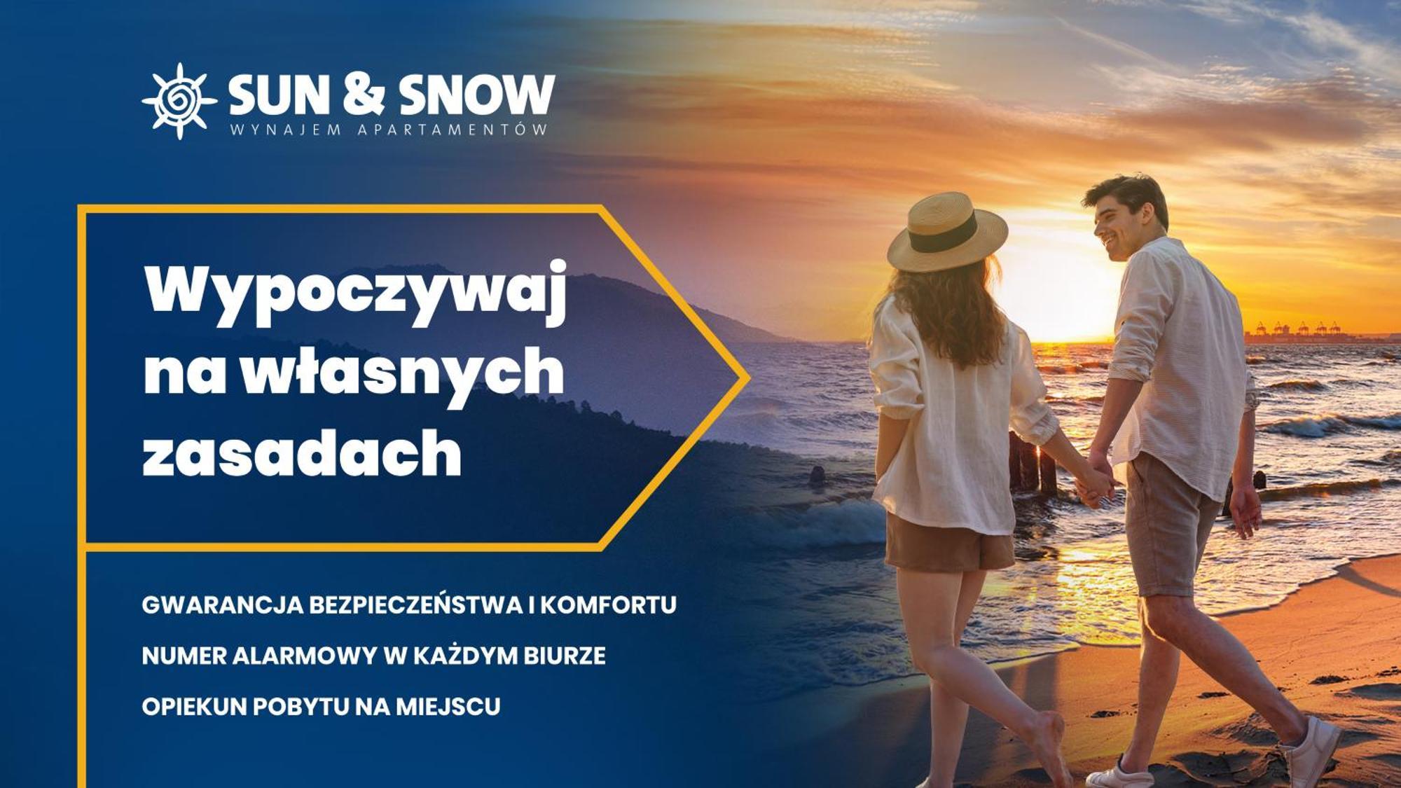 Apartamenty Sun & Snow Stara Stocznia กดัญสก์ ภายนอก รูปภาพ